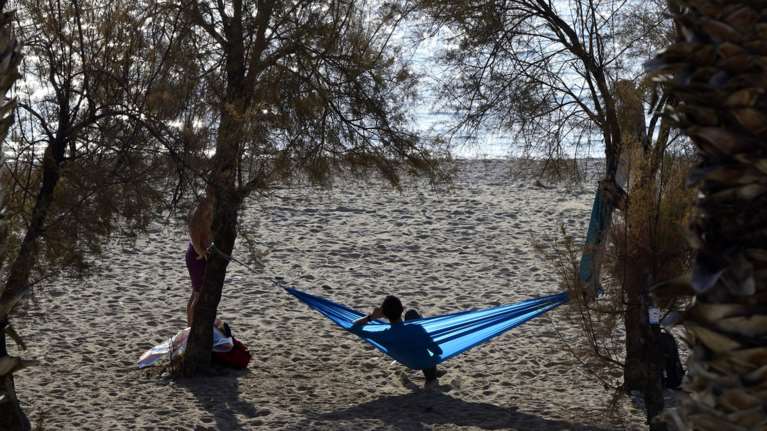 Ανάσες δροσιάς με πολύ ισχυρούς ανέμους Kυριακή και Δευτέρα: Από Τετάρτη τα δύσκολα - Τα τελευταία στοιχεία