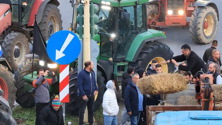 Μαρινάκης: Δεδομένος ο ειδικός φόρος κατανάλωσης - Απαντάμε με πράξεις αντί να ανεβαίνουμε στα τρακτέρ