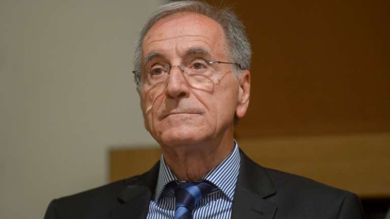 Ο Πάνος Σόμπολος για τα πιο φρικιαστικά εγκλήματα που κάλυψε: &quot;Ρώτησα τον Φρατζή αν έχει δουλέψει σε κρεοπωλείο&quot;