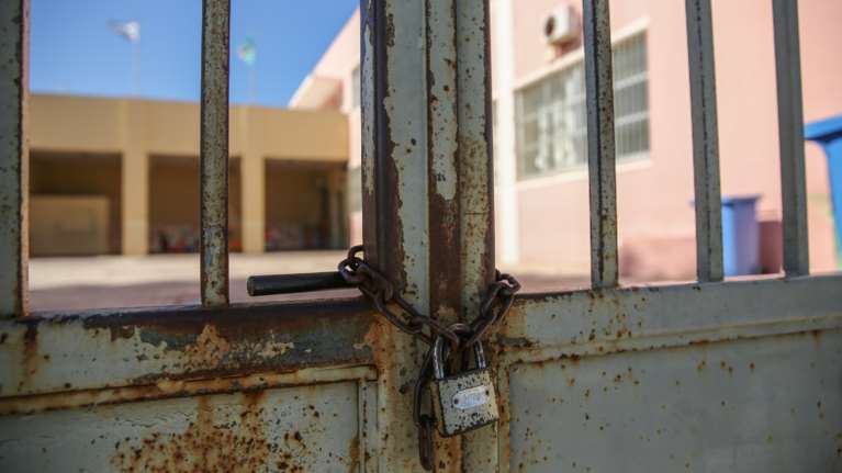 Μοσχάτο: Συνελήφθη καθηγητής γυμνασίου για σεξουαλική παρενόχληση 12χρονης μαθήτριας