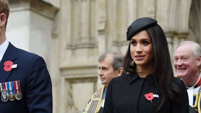 Η απειλή και η εκδίκηση της Μέγκαν Μαρκλ - Το αντικείμενο που πήρε από το σπίτι όπου έζησε με τον Χάρι μετά τον γάμο τους