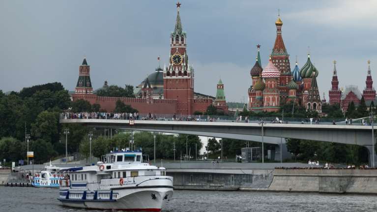 Απάντηση του Κρεμλίνου στη διορία 50 ημερών του Τραμπ: Σοβαρές δηλώσεις που χρειάζονται ανάλυση...