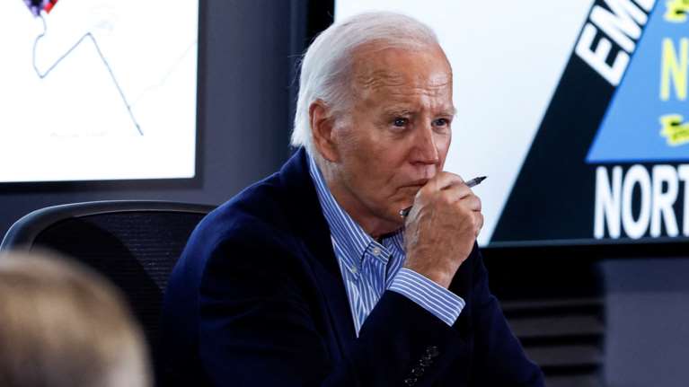 Ισραήλ: Έχει τη στήριξη των ΗΠΑ για να χτυπήσει τα πυρηνικά του Ιράν;- Η απάντηση του Μπάιντεν είναι απόλυτα αρνητική