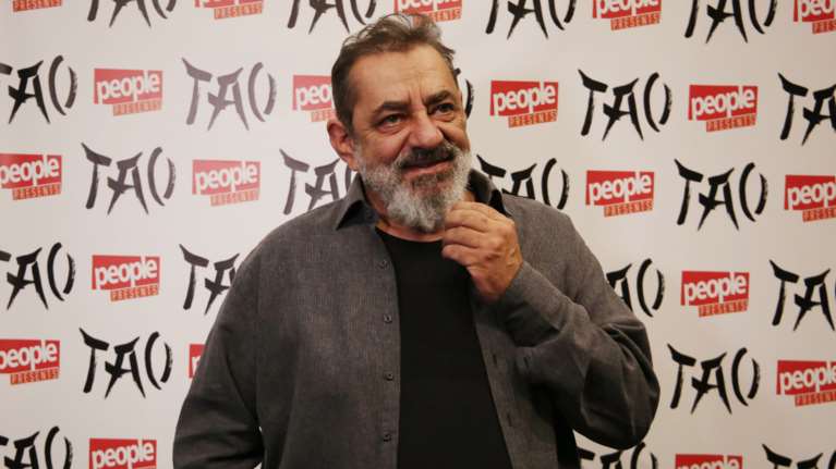 Αντώνης Καφετζόπουλος: Δεν υπάρχει σαπίλα στο θέατρο, μόνο 5-6 είναι οι διωκόμενοι