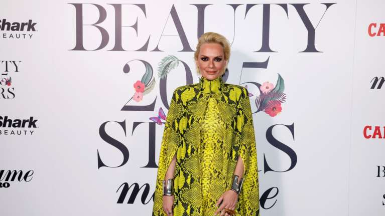 Έλενα Χριστοπούλου για τη διαμάχη της με την Ηλιάνα Παπαγεωργίου: &quot;Δεν ασχολούμαι με το παρελθόν&quot;