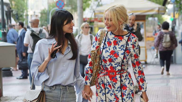 Ραντεβού στα δικαστήρια: Η Ηλιάνα Παπαγεωργίου προσέφυγε στη δικαιοσύνη - Τι ζητά από την Χριστοπούλου