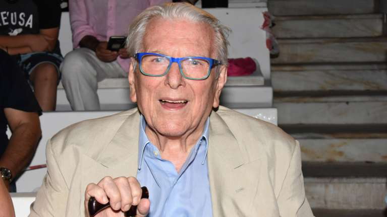 Κώστας Βουτσάς: &quot;Είχε οικονομικά προβλήματα που δεν τα ξέρει ο κόσμος, ήταν σε άσχημη κατάσταση&quot;