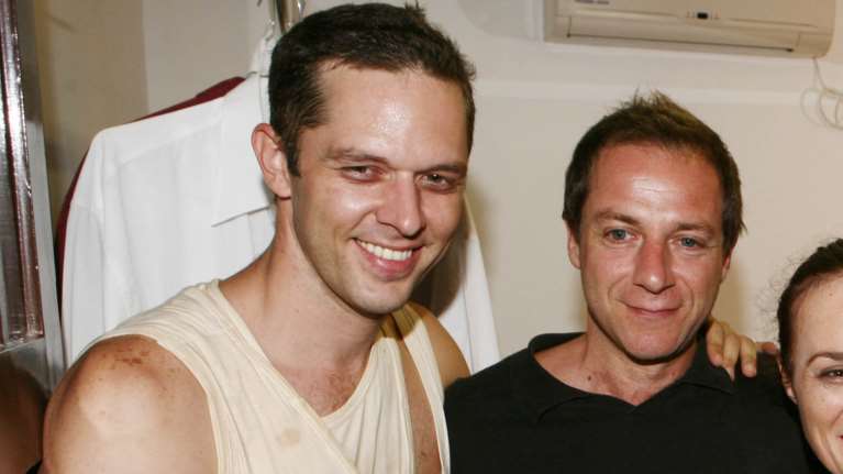 Χρήστος Λούλης για Λιγνάδη: Υπήρχαν φήμες ότι του άρεσαν πράγματα εκτός κανονικότητας αλλά…