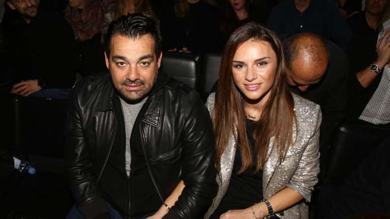 Γέννησε η Ελένη Τσολάκη: &quot;Κορίτσι μου, φως μου&quot; - Η πρώτη ανάρτηση μέσα από το μαιευτήριο