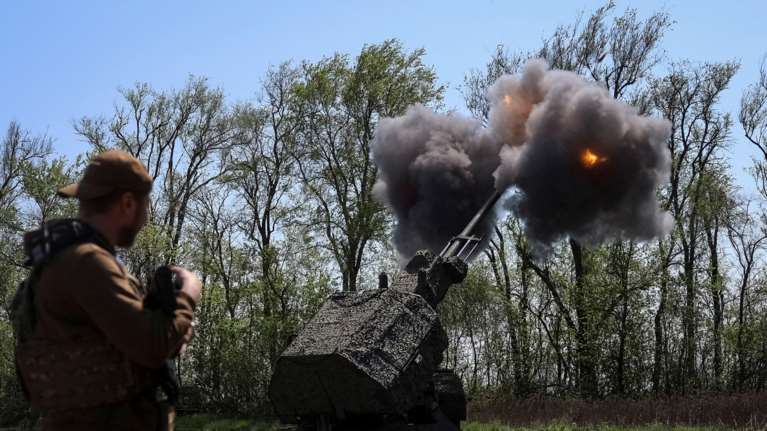 BBC για τον πόλεμο στην Ουκρανία:  Εχουν ταυτοποιηθεί 106.745 νεκροί Ρώσοι στρατιώτες