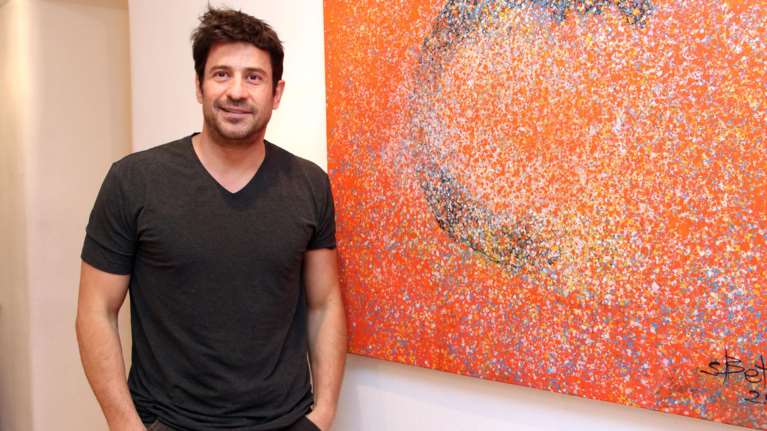 Αλέξης Γεωργούλης - ΕΚ: Στις 30 Μαΐου η ψηφοφορία για την άρση της ασυλίας του