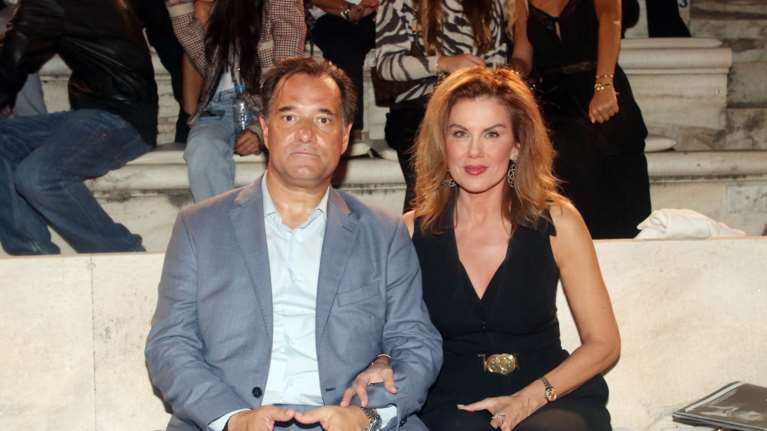 Ευγενία Μανωλίδου: Η μεγάλη αλλαγή που τόλμησε στα μαλλιά της