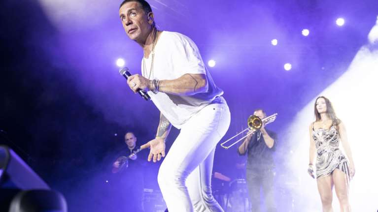 Η νέα ανάρτηση του Γιώργου Μαζωνάκη: &quot;Αφήστε τις μ@@@ες&quot; [βίντεο]