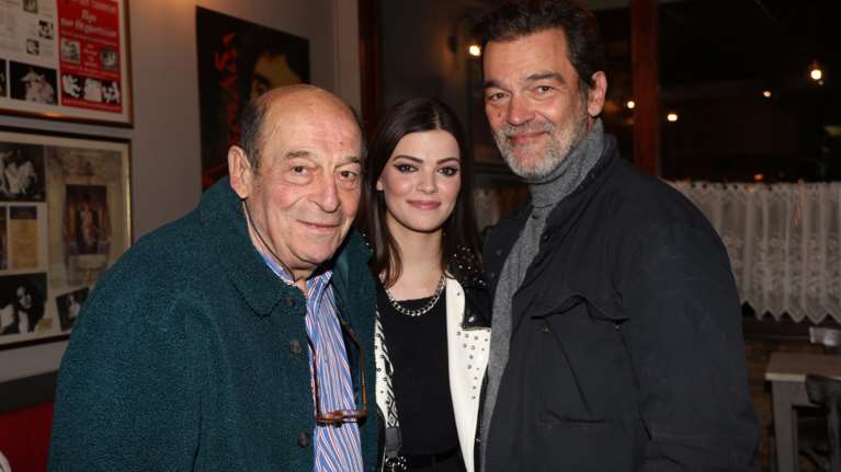 Θάνατος Μανούσου Μανουσάκη: Ξέσπασε σε λυγμούς στον αέρα ο Κωνσταντίνος Καζάκος