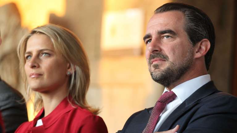 Η πληρωμένη απάντηση της Τατιάνας Μπλάτνικ στον Νικόλαο: Λίγες ώρες αφού την &quot;διέγραψε&quot; εντελώς από τη ζωή του