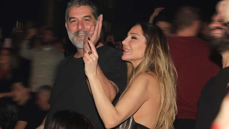 Βασίλης Μπισμπίκης: Συνεχίζω να μην προσέχω την υγεία μου μετά το διπλό έμφραγμα, έχω την αυτοκαταστροφή μέσα μου