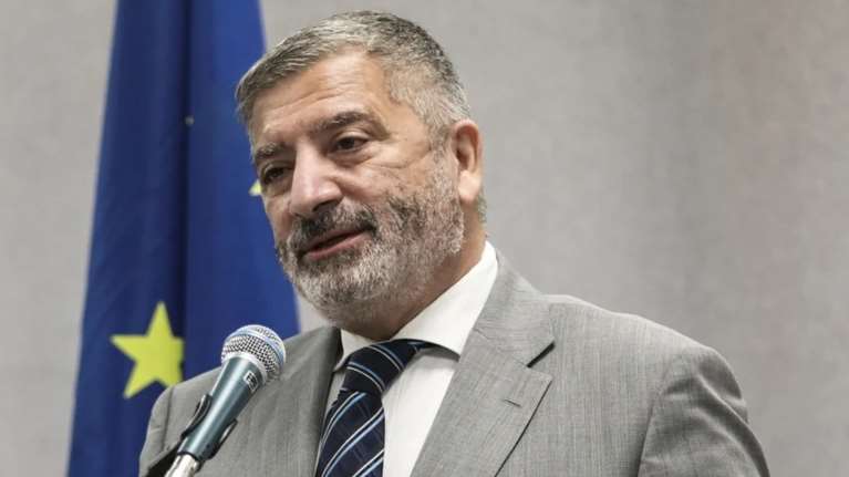 Γιώργος Πατούλης: Αποσύρει την υποψηφιότητά του για Περιφερειάρχης Αττικής