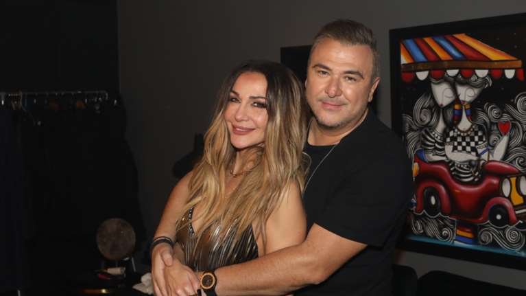 Αντώνης Ρέμος: Η αναπάντεχη αναφορά στον χωρισμό της Δέσποινας Βανδή και στον Βασίλη Μπισμπίκη