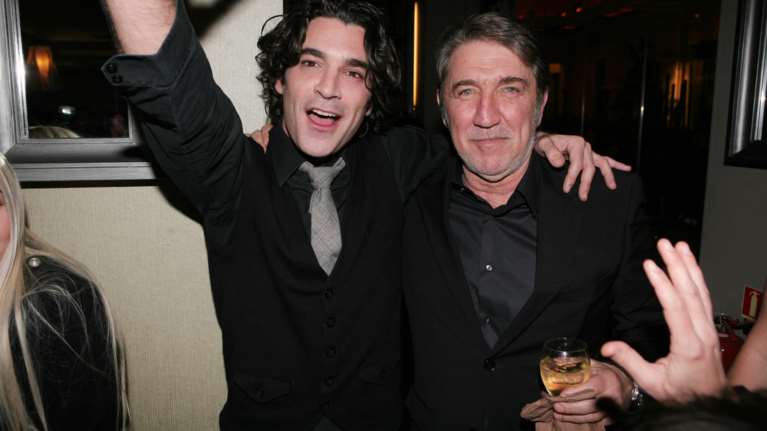 Ανατροπή στο τροχαίο του Μανώλη Παπακαλιάτη - Οδηγούσε ο 17χρονος, συνελήφθη ο πατέρας του για ψευδή κατάθεση