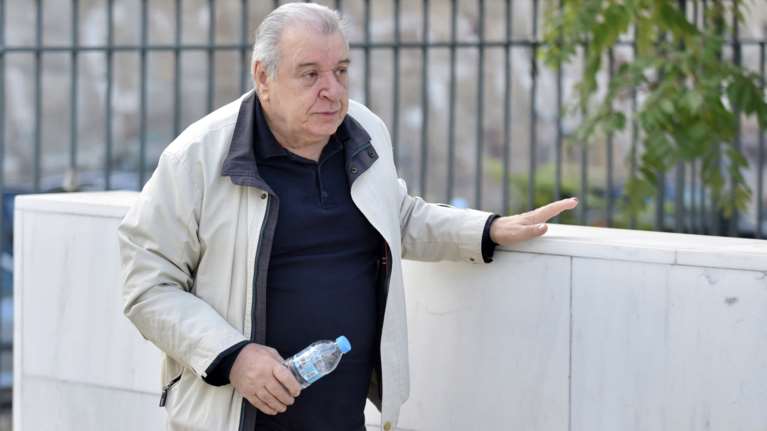 Τάσος Χαλκιάς για Πατέρα Αντώνιο: Θα βγει αλώβητος, κάποιοι τον έμπλεξαν - &quot;Έπαιζε&quot; πολύ χρήμα στο ίδρυμα και κάτι χάλασε