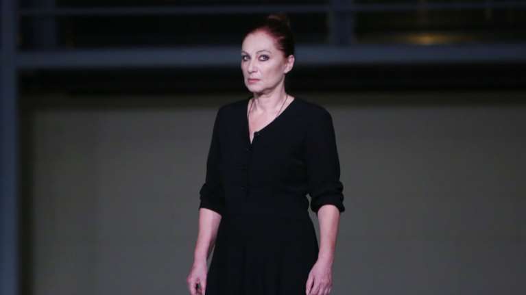 Η Φιλαρέτη Κομνηνού απαντά στην Κοραλία Καράντη για τους μετανάστες που &quot;κάνουν bullying&quot;