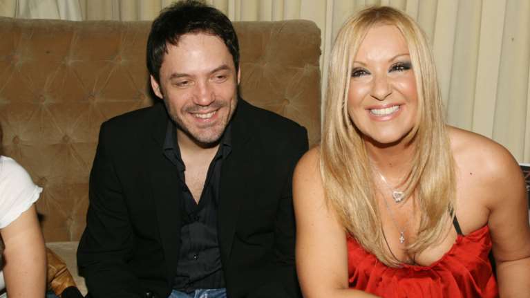 Ναταλία Γερμανού: Το απίστευτο δώρο χωρισμού που της έκανε ο Θάνος Καλλίρης – "Πολύ κύριος"