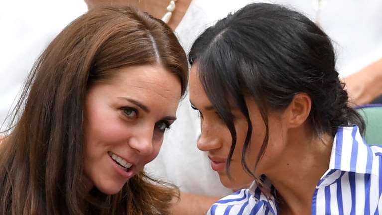 H Μέγκαν Μαρκλ μισούσε να είναι &quot;πριγκίπισσα δεύτερης κατηγορίας&quot; όσο βρισκόταν στο Ηνωμένο Βασίλειο