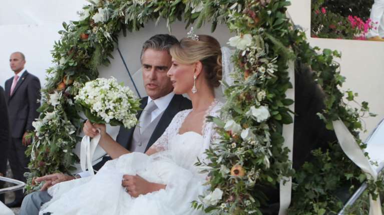 Εξαφάνιση μυστήριο μέλους της οικογένειας της Τατιάνας Μπλάτνικ - Τι αποκαλύπτουν διεθνή ΜΜΕ