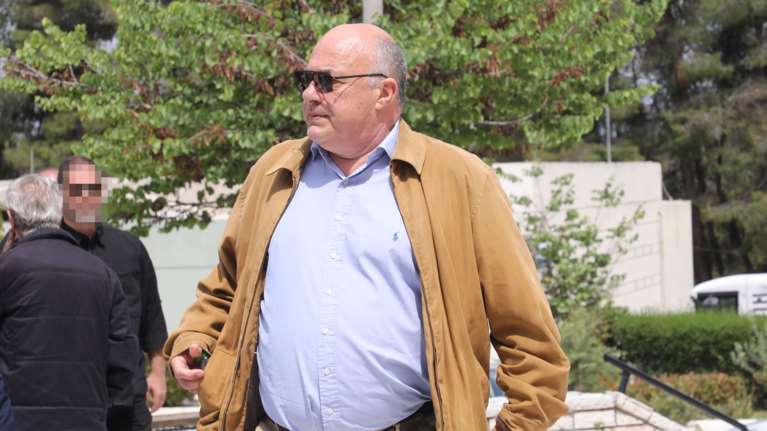 Ο Μπέος καταδικάστηκε για συκοφαντική δυσφήμιση- Αρνείται όμως να πληρώσει τα 11.919 ευρώ γιατί είναι &quot;φτωχός και ανεπάγγελτος&quot;