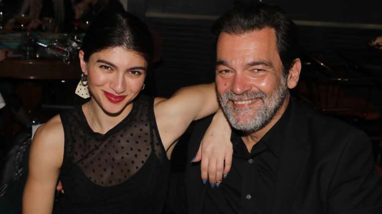 Κωνσταντίνος Καζάκος – Βασιλική Μακρή: Χώρισαν μετά από 3 χρόνια σχέσης - Το παρασκήνιο