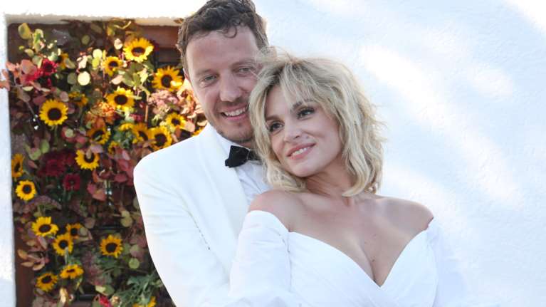 Σπύρος Δημητρίου: Γνώρισα την Ελεονώρα Ζουγανέλη αμέσως μετά την κηδεία του πατέρα μου