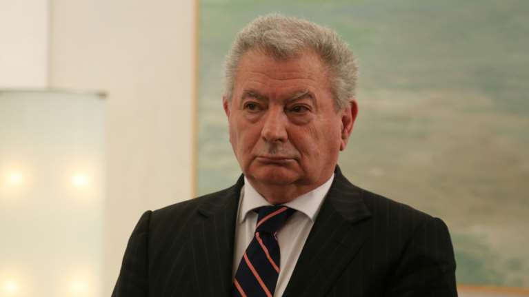 Υπόθεση Σήφη Βαλυράκη: Αυτόπτης μάρτυρας καταγγέλλει άγριο ξυλοδαρμό και απειλές για το τι θα πει στο δικαστήριο