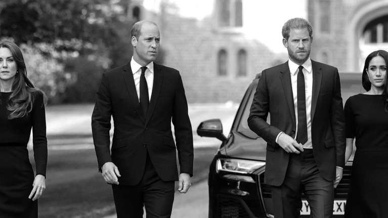 Η σχέση οργής της Κέιτ Μίντλετον και της Μέγκαν Μαρκλ: Αυτή ήταν η πρώτη αμήχανη στιγμή όπου έδειξαν ότι κάτι δεν πήγαινε καλά