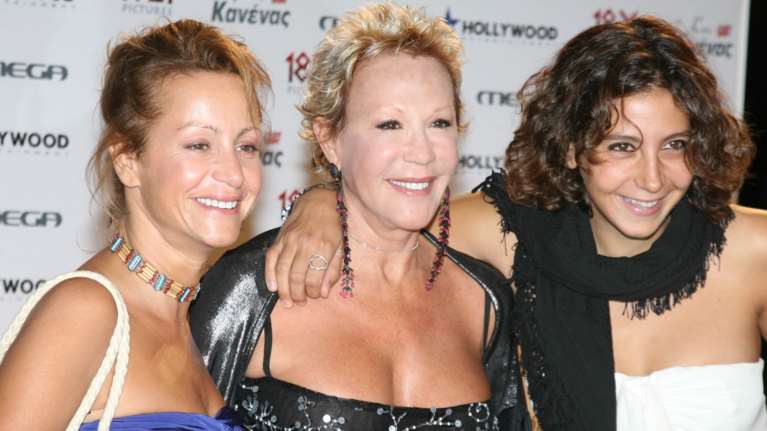 &#39;Ολη η αλήθεια για την οικονομική κατάσταση της Μάρθας Κουτουμάνου- Έμενε σε συγγενείς και δούλευε σε πάρκινγκ