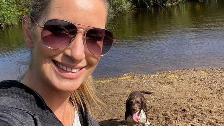 Αποκαλύφθηκε πώς πέθανε η γυναίκα που έψαχνε όλη η Αγγλία - Γλίστρισε και πνίγηκε στα παγωμένα νερά ενός ποταμού