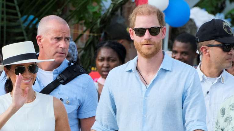 Γιατί πληθαίνουν οι σόλο εμφανίσεις της Μέγκαν Μαρκλ και του πρίγκιπα Χάρι; - Σχόλια και εικασίες