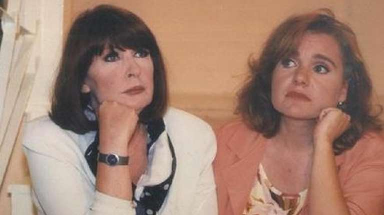 Άννα Παναγιωτοπούλου: Οι σπουδές στην Ελβετία, ο μεγάλος έρωτας και οι σπουδαίοι ρόλοι – Από τη &quot;Μαντάμ Σουσού&quot;, στις &quot;Τρεις χάριτες&quot; και το &quot;Ντόλτσε Βίτα&quot;