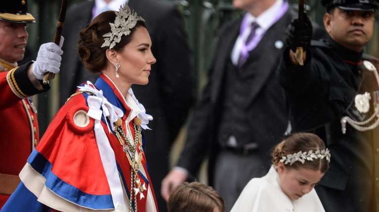 Ριζική αλλαγή για την Κέιτ Μίντλετον: Η πρόσληψη που δείχνει ότι ετοιμάζεται για την νέα εποχή της μοναρχίας