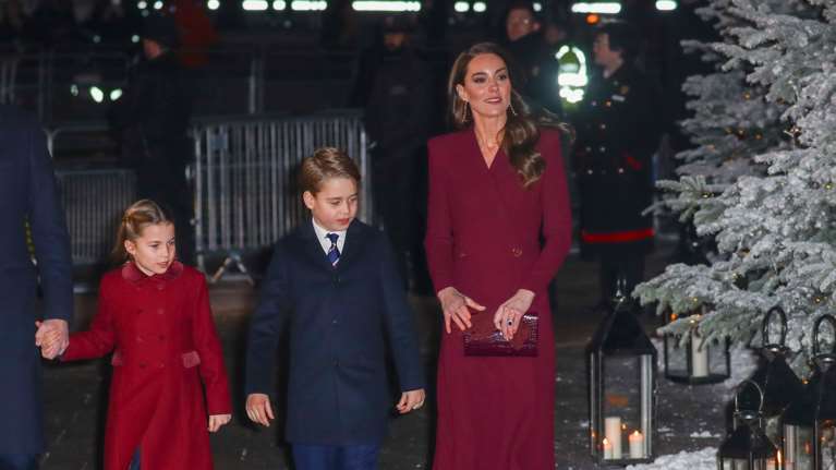 Η royal χριστουγεννιάτικη παράδοση αιώνων που βρίσκει περίεργη η Κέιτ Μίντλετον: Τι θέλει να αλλάξει μετά από 200 χρόνια