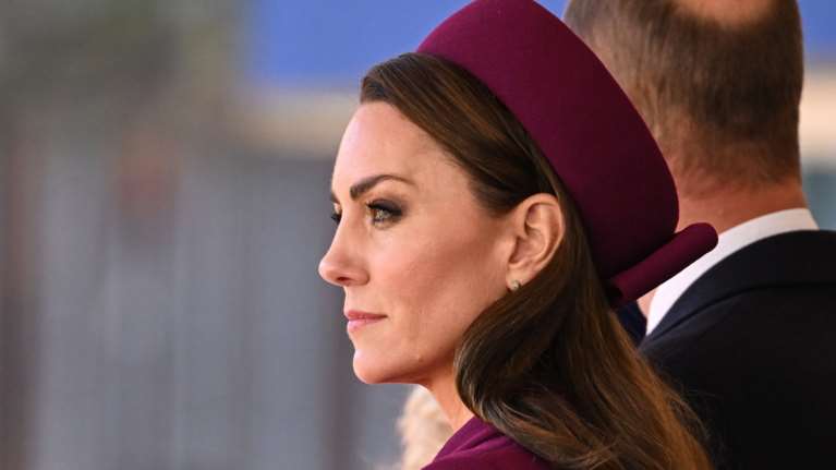 Η Κέιτ Μίντλετον επιστρέφει ταλαιπωρημένη: Η κρίσιμη ψυχική και σωματική της υγεία και η πίεση να φανούν όλα τέλεια