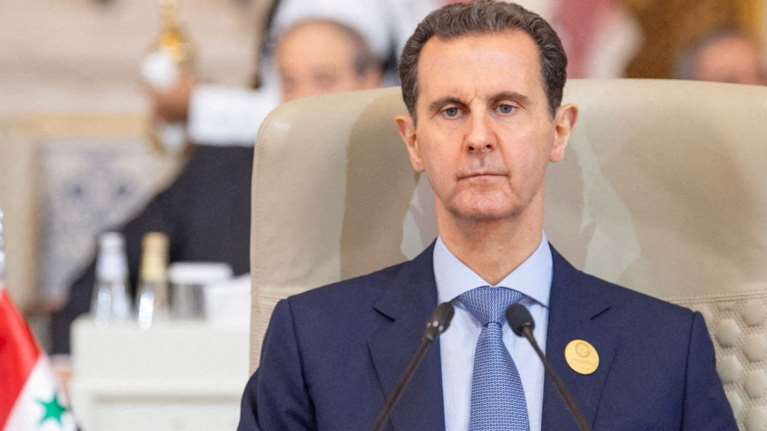 Οι πρώτες δηλώσεις Άσαντ από τη Ρωσία μετά την πτώση του: Ποτέ δεν θέλησα να παραιτηθώ ή να φύγω