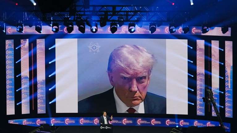 Ξεγυμνώνει τον Τραμπ ο πρώην προσωπάρχης του: &quot;Φασίστας που θα κυβερνήσει σαν δικτάτορας&quot;