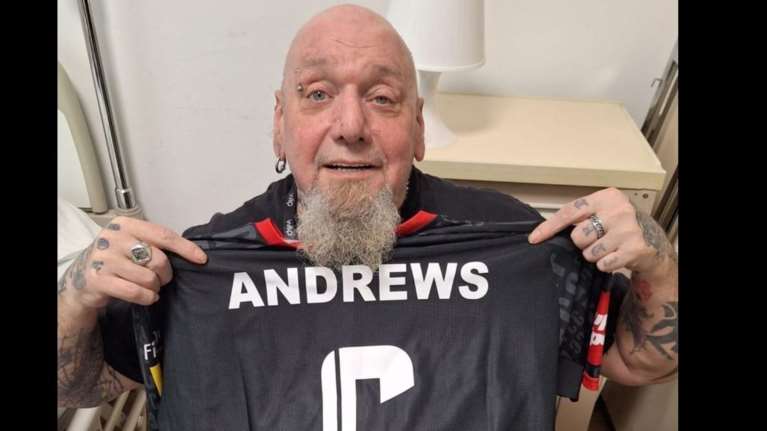 Πέθανε ο Paul Di Anno: O πρώτος τραγουδιστής στην ιστορία των θρυλικών Iron Maiden