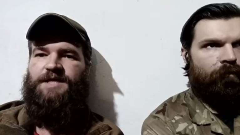 Πόλεμος στην Ουκρανία: "Το να παραδοθούμε δεν αποτελεί επιλογή", λένε οι δυνάμεις στο Αζοφστάλ