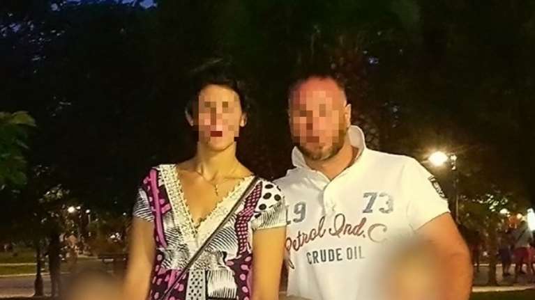 Σύζυγος αστυνομικού της Βουλής: &quot;Τα παιδιά μου είπαν πως φοβούνται τον μπαμπά μήπως βγει και κάνει κακό&quot;