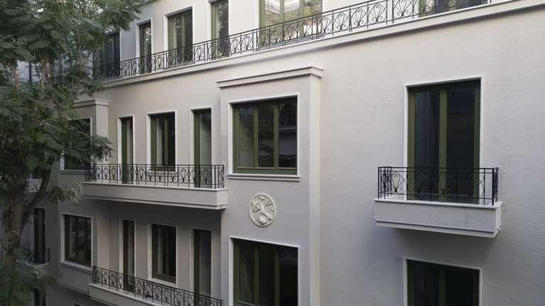 Athens Capital Suites – MGallery Collection: Μία νέα εμπειρία πολυτελούς φιλοξενίας στην καρδιά της Αθήνας