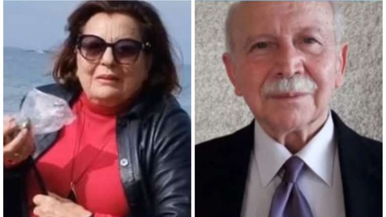 Γλυφάδα: Σπαράζει η γυναίκα του καπετάνιου - "Ήταν 33 χρόνια στην εταιρεία, ήταν σαν οικογένειά του όλοι"