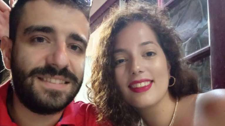 Ένα γράμμα στον Πάνο που χάθηκε στα Τέμπη: "Δυο χρόνια χωρίς εσένα, δυο χρόνια δίχως ζωή για εμάς"