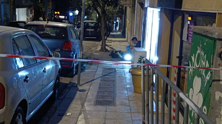 Πυροβολισμοί έξω από το γήπεδο του Παναθηναϊκού: 74 συλλήψεις, ανάμεσα τους και πέντε ανήλικοι