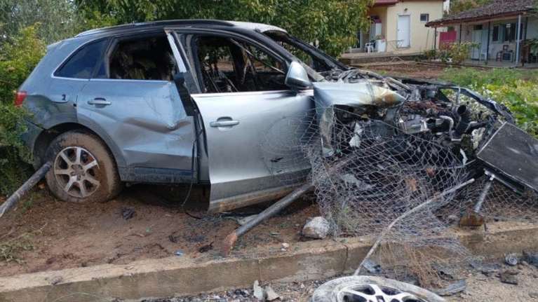 Δράμα: Αυτοκίνητο συγχωριανού του οδηγούσε ο 14χρονος που σκοτώθηκε σε τροχαίο